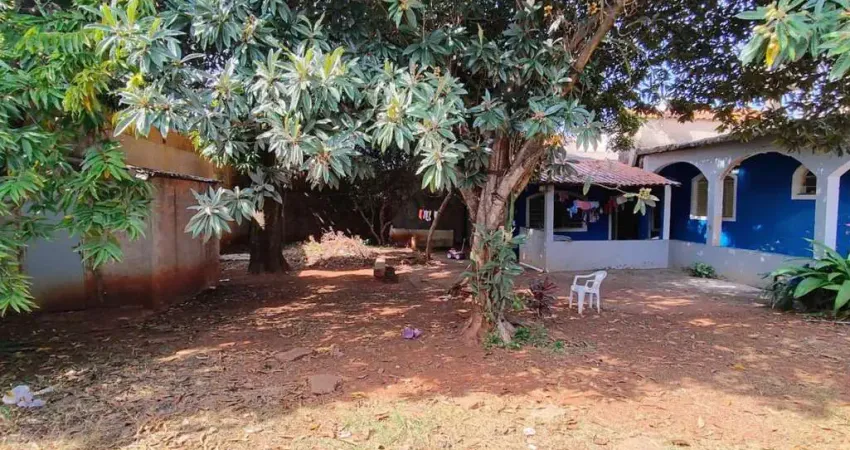 02 (dois) terrenos planos, murado com 500m2, localização privilegiada, bairro jardim maria antonia, sumaré/sp