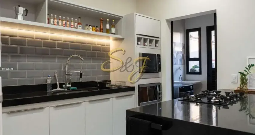 Confortável casa térrea no cond. Terras da estancia com 2 Dormitórios sendo um suíte máster com Closet