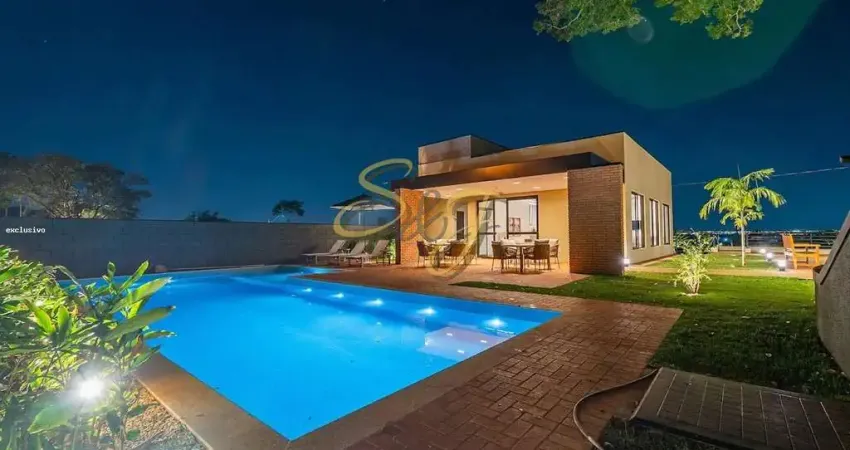 Terreno plano com 370m2 no Condomínio Porto Ville São Luiz, Betel, Paulínia/SP