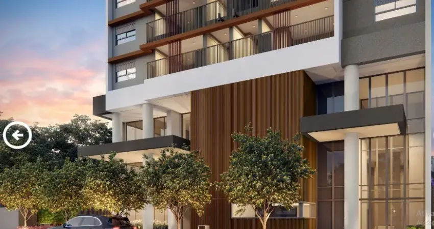 Apartamento com 3 quartos à venda na Rua Coronel Luís Barroso, 566, Santo Amaro, São Paulo
