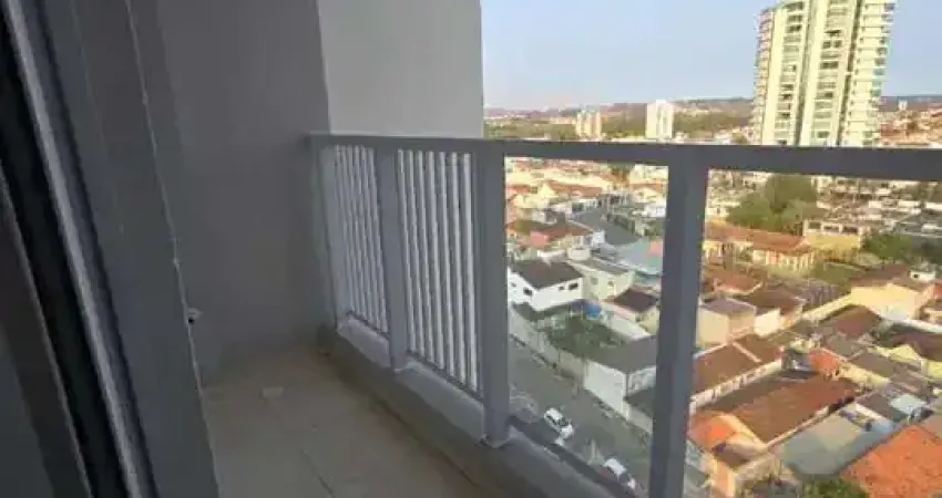 Apartamento Square Residence à venda, Vila Oliveira, Mogi das Cruzes, SP, 2 quartos, 1 vaga
