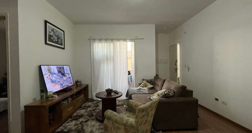 Apartamento à venda, Vila Paulista, Mogi das Cruzes, SP, 2 quartos, 1 vaga, 61m², térreo