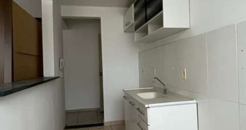 Apartamento Spazio Miraflores à venda, Loteamento Mogilar, Mogi das Cruzes, SP, 2 quartos, 1 vaga,