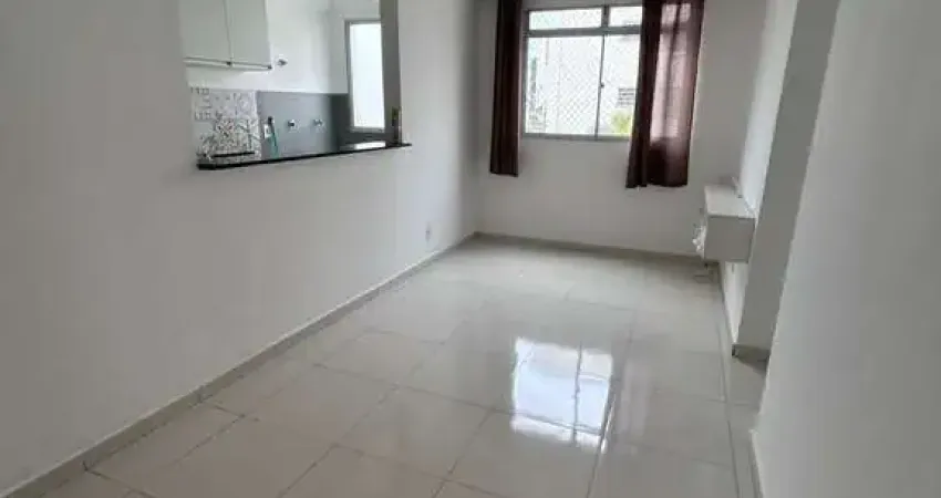 Apartamento Spazio Miraflores à venda, Loteamento Mogilar, Mogi das Cruzes, SP, 2 quartos, 1 vaga