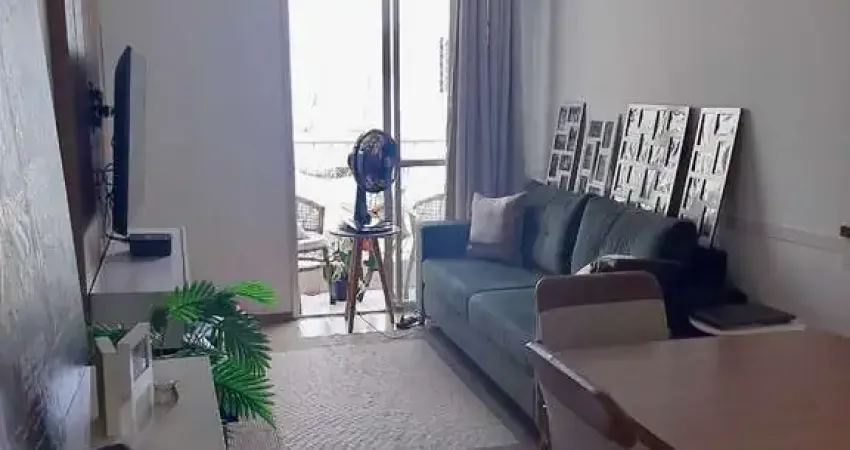 Apartamento Residencial Espanha II, à Venda, Socorro, Mogi das Cruzes, SP