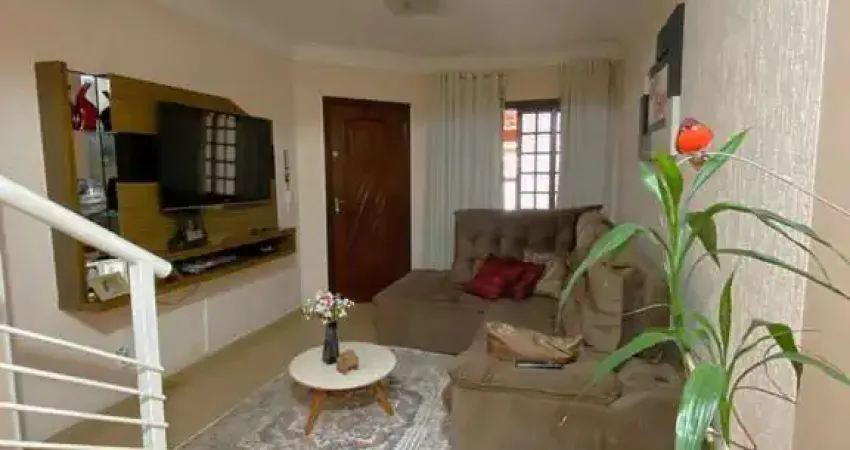 Casa Sobrado à venda, Vila Suissa, Mogi das Cruzes, SP, 2 quartos, 1 suíte, 120m²