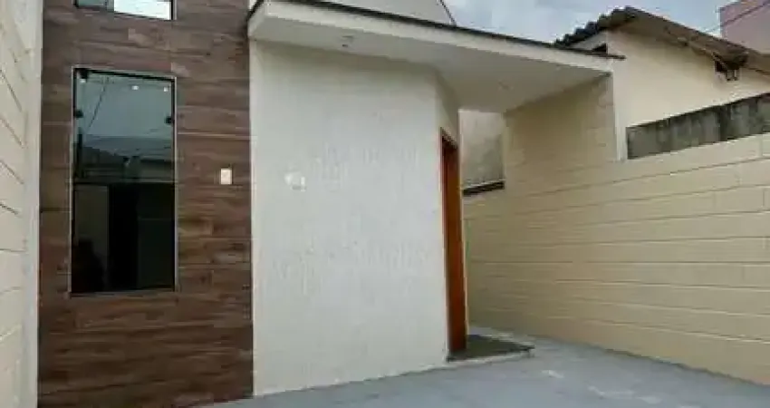 Casa Térrea Nova à venda, Loteamento Alvorada, Mogi das Cruzes, SP, 3 quartos, 1 suíte ampla, quint