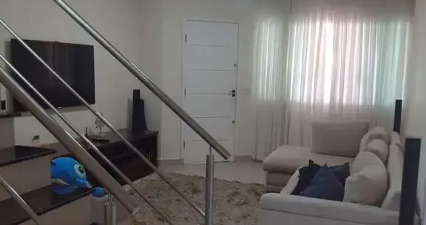 Casa Sobrado à venda, Cézar de Souza, Mogi das Cruzes, SP, 3 quartos, 1 suíte