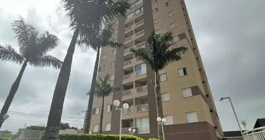 Apartamento Residencial Bella Collina à venda, Villa Di Cesar, Mogi das Cruzes, SP, 2 quartos, 59m²