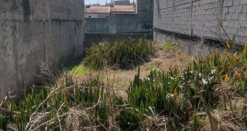 Terreno à venda, Vila Caputera, Mogi das Cruzes, SP, 138m²