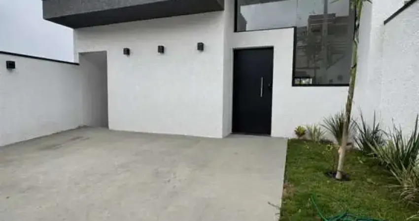 Casa Terrea Nova à venda, Jardim Nathalie, Mogi das Cruzes, SP, 3 quartos, 1 suite master, 2 vagas
