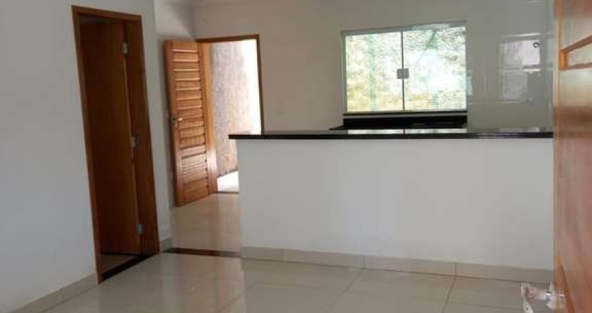 Casa Sobrado em Condomínio à venda, Parque Santana, Mogi das Cruzes, SP, 3 quartos, 1 suíte, 94 m²