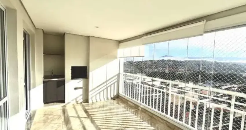 Apartamento à venda, Helbor Varandas Ipoema, Vila Suissa, Mogi das Cruzes, SP, 115m², 3 dorms, 3 ba