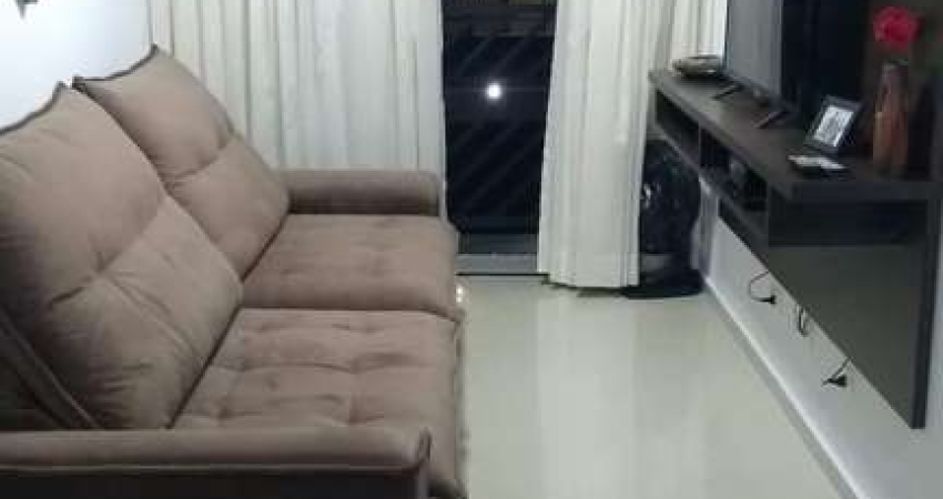 Apartamento à venda, Altos de Santana ll, Alto Ipiranga, Mogi das Cruzes, SP, 3 dorms, 1 vaga cober