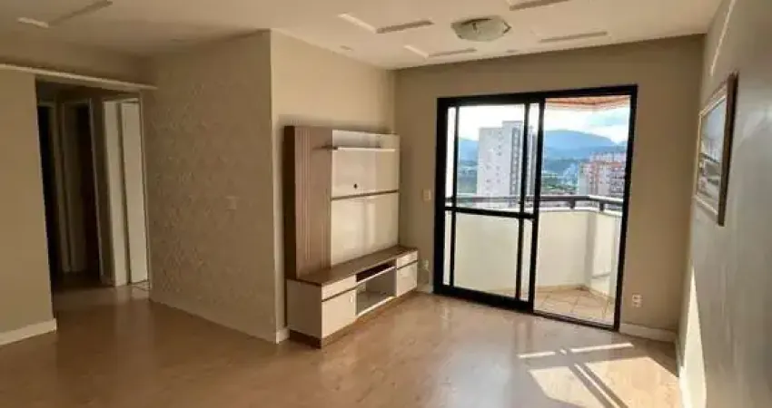 Apartamento Condomínio Monte Carlo à venda, Vila Lavinia, Mogi das Cruzes, SP, 3 quartos, 1 suíte,