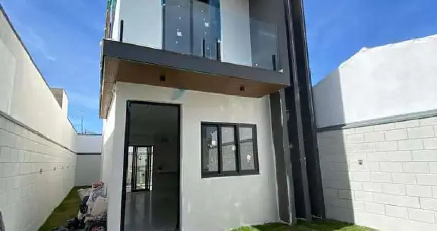 Casa Sobrado Cezar de Souza à venda, Jardim das Bandeiras, Mogi das Cruzes, SP, 3 quartos, 1 suíte,