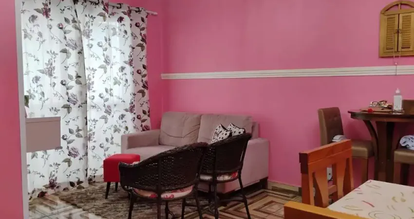 Apartamento Condomínio Monte Carlo à venda, Vila Lavinia, Mogi das Cruzes, SP 3 quartos, 1 suíte, 2
