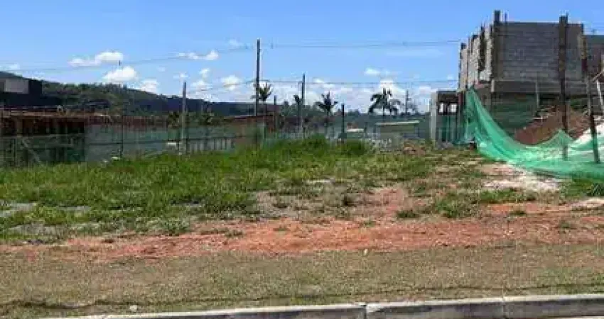 Lote terreno condomínio paradise gardens à venda, porteira preta, mogi das cruzes, sp, plano, sem v