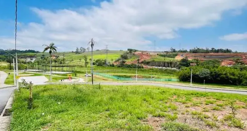 Terreno em condomínio alto padrão paradise gardens à venda, porteira preta, mogi das cruzes, sp, ma