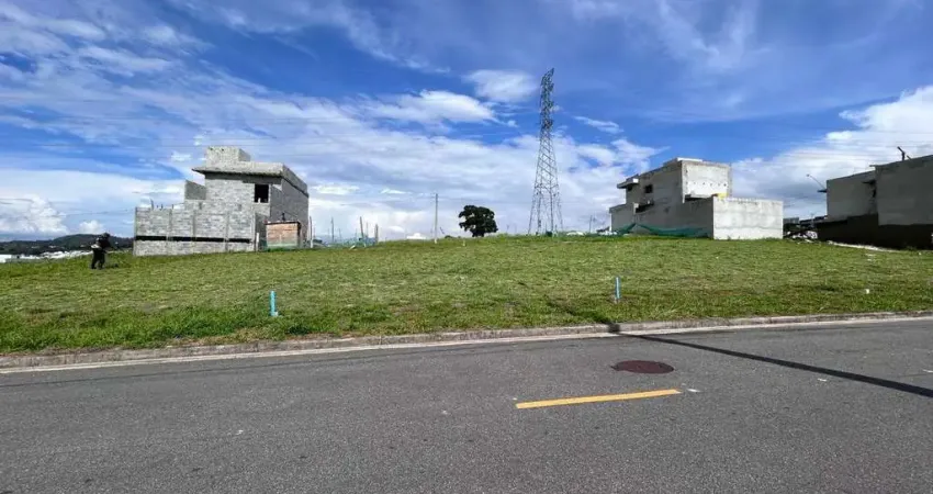 Lote terreno à venda, condomínio paradise gardens, porteira preta, mogi das cruzes, sp, 176m2, com