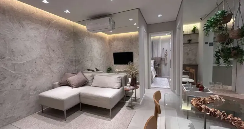 Apartamento na planta à venda, brás cubas, mogi das cruzes, sp, 2 quartos, 1 suíte, 49m2, opção de