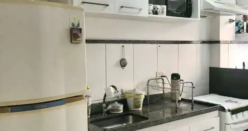 Apartamento à venda, Condomínio Spazio Matisse, Alto Ipiranga, Mogi das Cruzes, SP, 2 quartos, 1 su