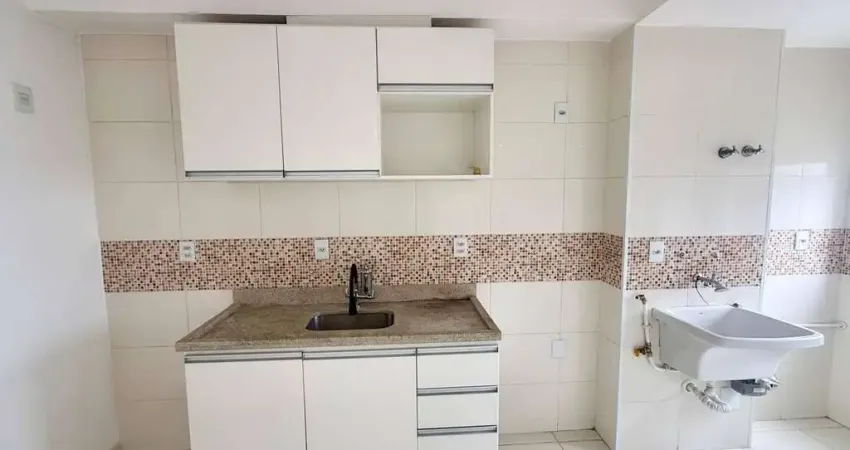 Apartamento para locação, Antonello Residencial, Vila Rubens, Mogi das Cruzes, SP, 2 quartos, 1 suí