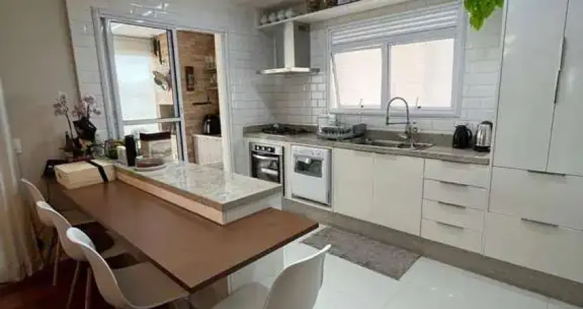 Apartamento à venda, Condomínio Helbor Reserva do Itapety, Vila Oliveira, Mogi das Cruzes, SP, 3 su