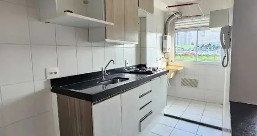 Apartamento à venda, Residencial Único Mogi, Vila Mogilar, Mogi das Cruzes, SP, 2 quartos, 1 banhei