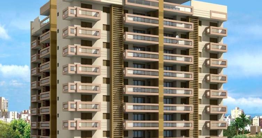 Apartamento Duplex para Venda em Umuarama, Zona ll Centro, 5 dormitórios, 2 suítes, 3 banheiros, 3 vagas