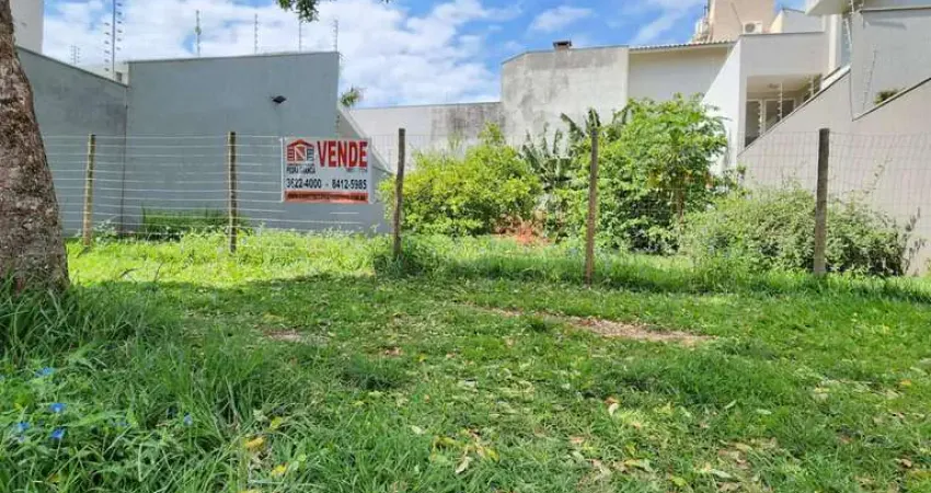 Terreno Residencial para Venda em Umuarama, Jardim Belvedere