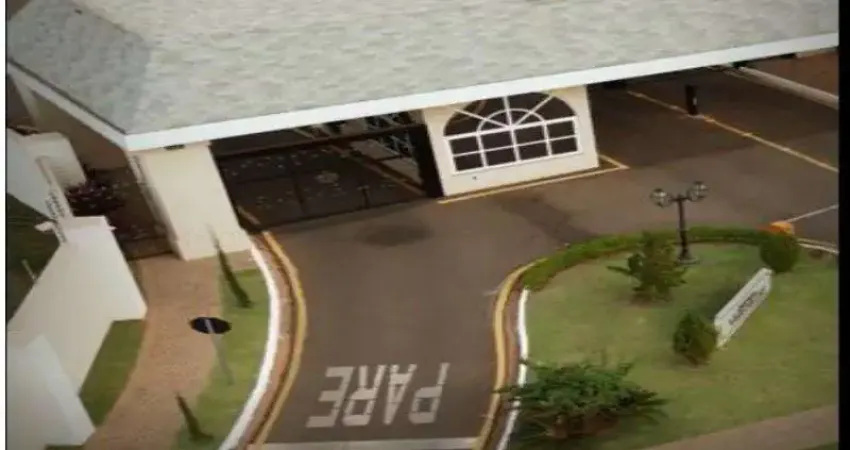Terreno em Condomínio para Venda em Umuarama, Parque Residencial Interlagos II