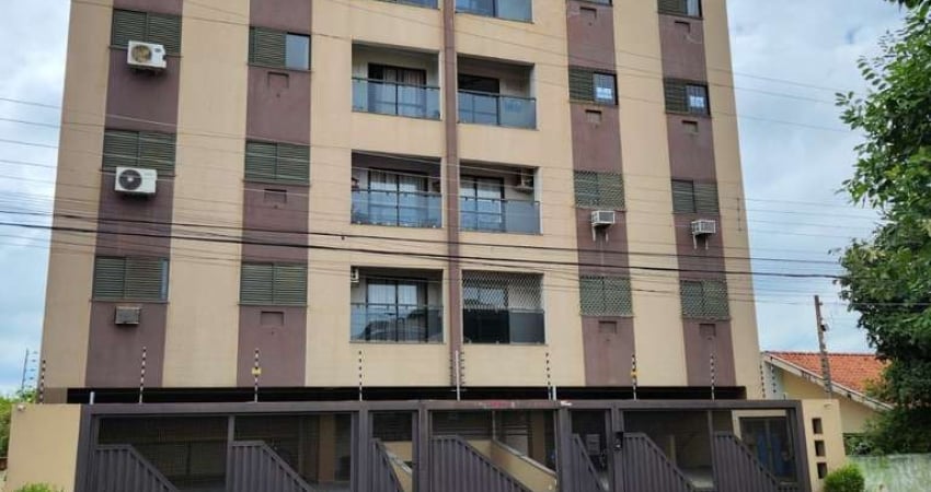 Apartamento Mobiliado para Venda em Umuarama, Zona II, 3 dormitórios, 1 suíte, 2 banheiros, 1 vaga
