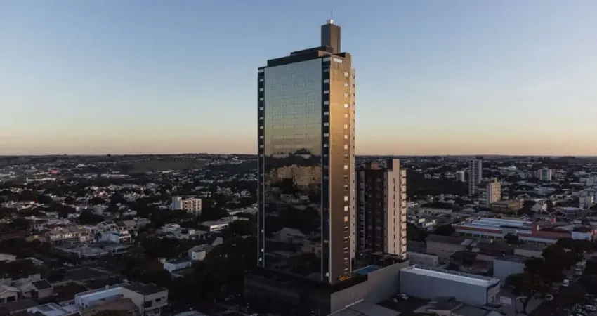 Apartamento para venda em umuarama, zona ii, 4 dormitórios, 4 suítes, 5 banheiros, 4 vagas