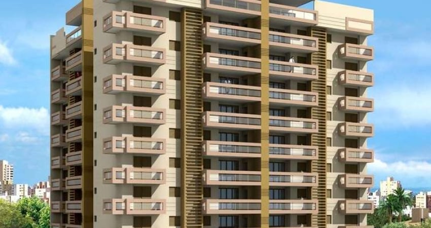 Apartamento Duplex para Venda em Umuarama, Zona ll Centro, 5 dormitórios, 2 suítes, 3 banheiros, 3 vagas