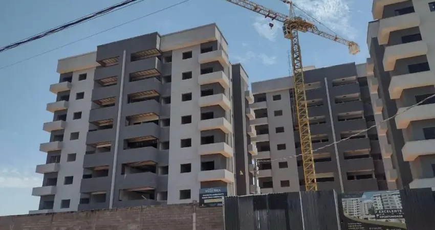 Apartamento para venda em umuarama, jardim araxá próximo ao colégio geração cima, 3 dormitórios, 1 suíte, 2 banheiros, 1 vaga