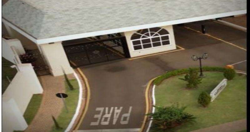 Terreno em Condomínio para Venda em Umuarama, Parque Residencial Interlagos II
