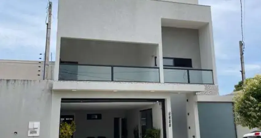 Sobrado para venda em umuarama, jardim yoshi, 4 dormitórios, 4 suítes, 5 banheiros, 2 vagas