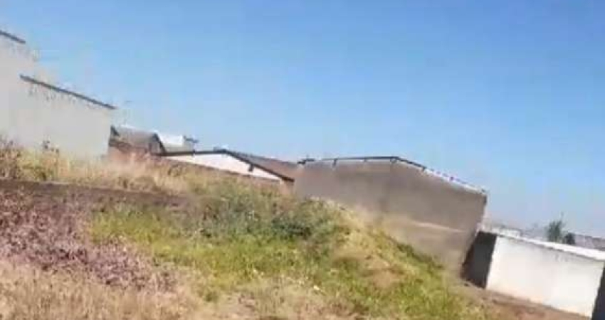 Terreno para Venda em Uberlândia, Nossa senhora das graças