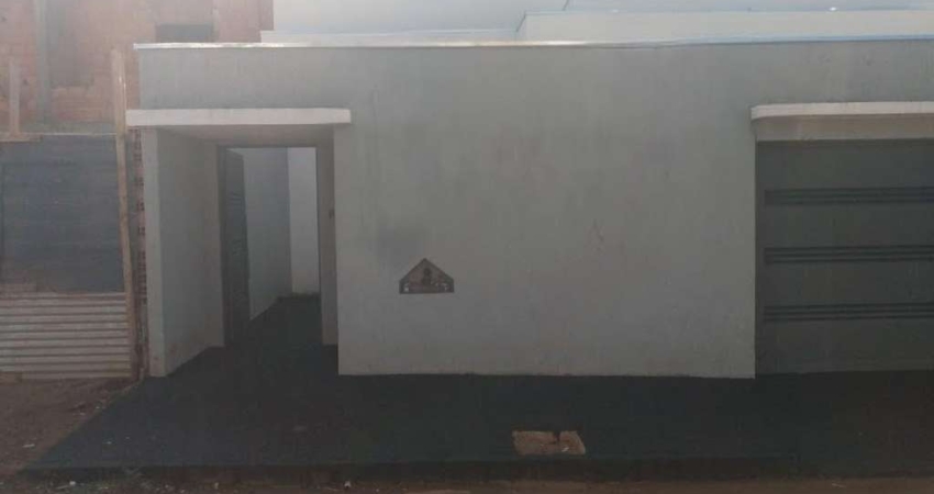 Casa para Venda em Uberlândia, Laranjeiras, 3 dormitórios, 1 suíte, 3 banheiros, 4 vagas