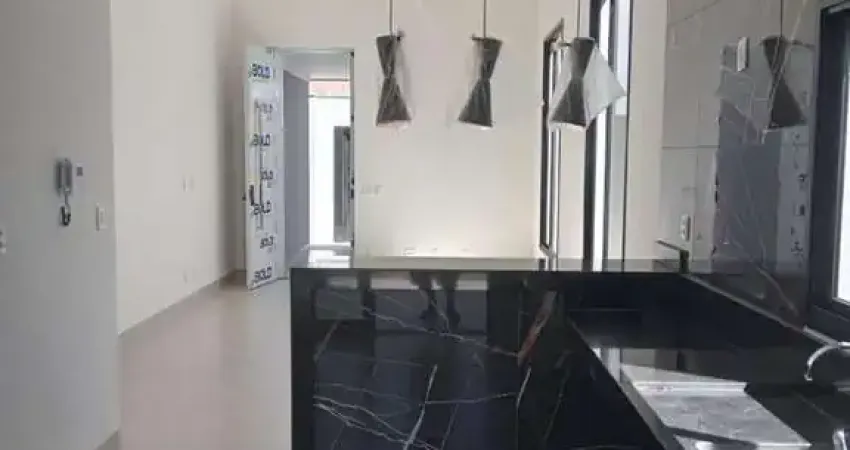 Casa para Venda em Uberlândia, Jardim Botânico, 3 dormitórios, 3 suítes, 4 banheiros, 2 vagas