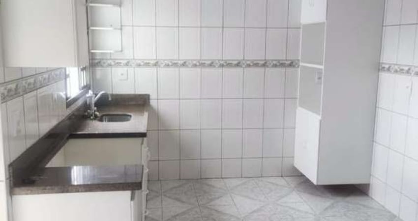 Apartamento para Venda em Uberlândia, Planalto, 3 dormitórios, 1 suíte, 2 banheiros, 2 vagas