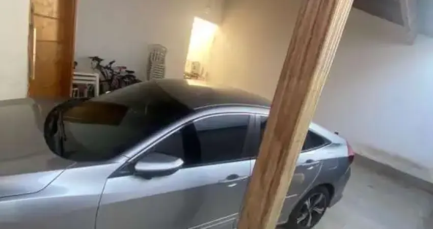 Casa para Venda em Uberlândia, Planalto, 3 dormitórios, 1 suíte, 2 banheiros, 3 vagas