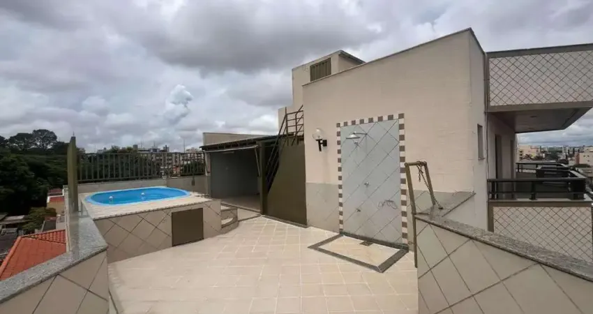 Cobertura à venda na Rua São Paulo, Brasil, Uberlândia