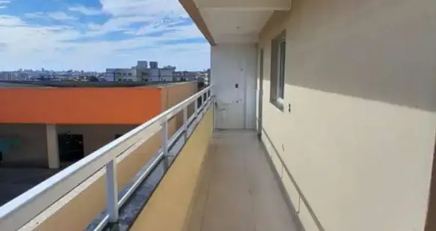 Apartamento para Venda em Uberlândia, Santa Mônica, 3 dormitórios, 1 suíte, 2 banheiros, 1 vaga