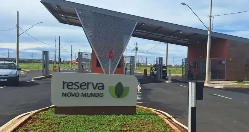 Terreno para Venda em Uberlândia, Segismundo Pereira