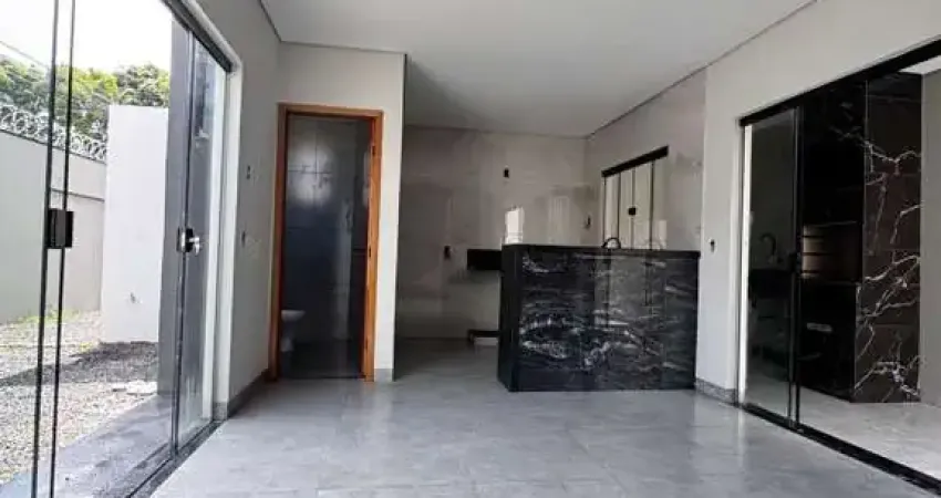 Casa / sobrado para venda em uberlândia, tocantins, 2 dormitórios, 2 suítes, 3 banheiros, 2 vagas