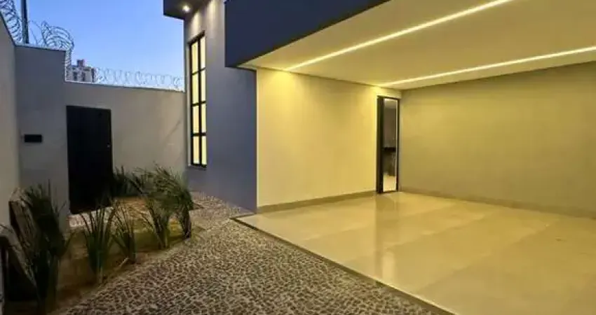 Casa Alto Padrão para Venda em Uberlândia, Quinta Alto Umuarama, 3 dormitórios, 1 suíte, 3 banheiros, 3 vagas