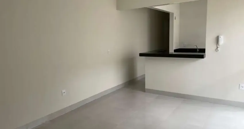 Apartamento para Venda em Uberlândia, Santa Mônica, 2 dormitórios, 1 suíte, 2 banheiros, 1 vaga