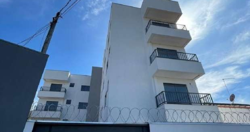 Apartamento para Venda em Uberlândia, Jardim Patrícia, 3 dormitórios, 1 suíte, 2 banheiros, 2 vagas